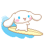 cinnamorollsurf