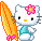 e_hellokitty_surf Discord Emoji