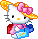 e_hellokitty_grandma Discord Emoji