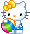 e_hellokitty_beachball