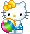 e_hellokitty_beachball