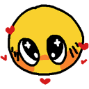LcoTePuedoCoger Discord emoji