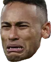 NeymarCry Discord Emoji