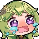 colleiCry Discord Emoji