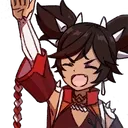 xinyanWave Discord Emoji