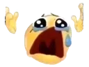 sad