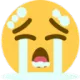 fd_cumcry Discord Emoji