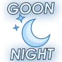goonNight