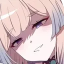 Kokomi Yandere Discord Emoji