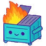 DumpsterFire