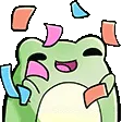 AP2USwetzFrogCheer