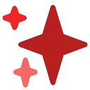 Redsparkles Discord Emoji