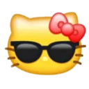 hellokittycool Discord Emoji