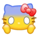 Hellokittyshock Discord Emoji