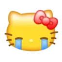 Hellokittysob Discord Emoji