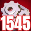 1545MM 1545MM