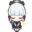 Ayaka_Bow