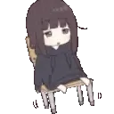 MiniheraBored