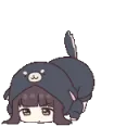 MiniheraDogSniff