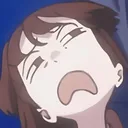 Frown frown Discord Emoji