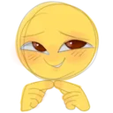 uwu Discord Emoji
