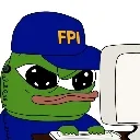 Fbipepe Discord Emoji