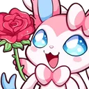 sylveon_rose