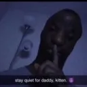 quietfordaddy