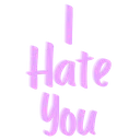 ihateyou