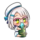 BabyNeon