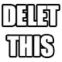 DeletThis