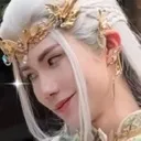 smirk