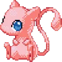 mew