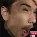 shocked shocked