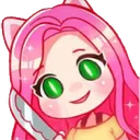 pinkknife