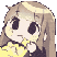 popcorncute animated GIF emoji | Jewish Community
