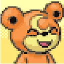 TeddiHappy