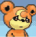 TeddiSad