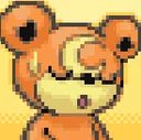 TeddySigh
