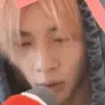 ahyunjinscared