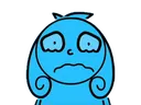 sadcharlotte Discord Emoji