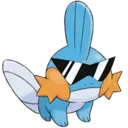 mudkipshades