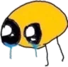 cryingshaking
