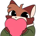 trashheart