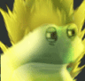 ArksusSuperSaiyan Discord Emoji