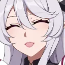 AhyraHappySmile1 Discord Emoji