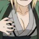 Naruto_tsunadetits Naruto_tsunadetits