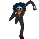 goofy_brook_running Discord Emoji