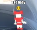 Sadbaby _sadbaby Discord Emoji