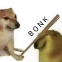 dogbonk dogbonk